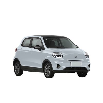 좋은 가격 2023 전기 SUV 리프모터 T03 좌측 운전 전기 자동차 온라인으로