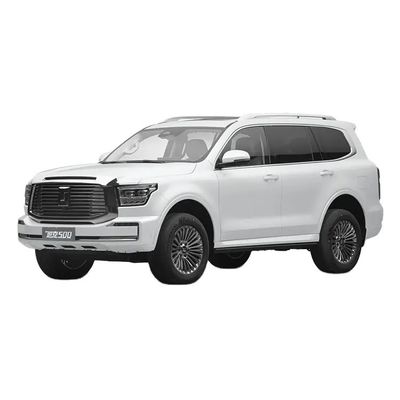 좋은 가격 전용 크기의 2023 럭셔리 SUV 그레이트 월 탱크 500 360PS 신차 LED 전기 가죽 터보 다기능 자동 GWM 탱크 500 온라인으로