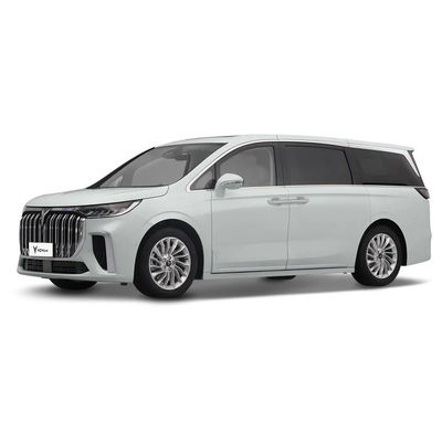 좋은 가격 2023 보야 드리머 동펜 MPV 하이브리드 CATL 배터리 기술과 최대 속도 200 KM의 사용 자동차 확인 온라인으로