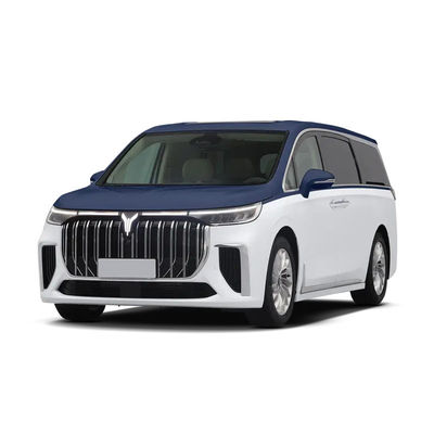 좋은 가격 럭셔리 좌석 EV 자동차 MPV 동펜보야 4WD 전기 자동차 가족 또는 비즈니스 자동차 2023 모델 VOYAH 드리머 7 좌석 온라인으로