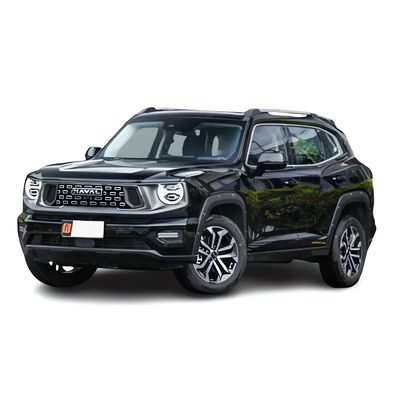 좋은 가격 가죽 좌석 2023 HAVAL 쿨도그 1.5T 0km 중고차 타이밍 전륜구동 스포츠 유틸리티 차량 SUV 가솔린 자동차 온라인으로