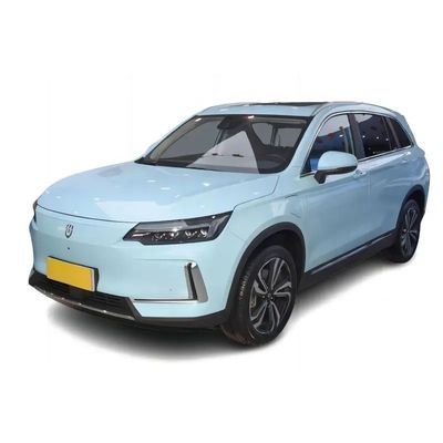 좋은 가격 5 좌석 순수 전기 SUV 스카이워스 EV6 620km 범위와 2022 년에 높은 성능 온라인으로
