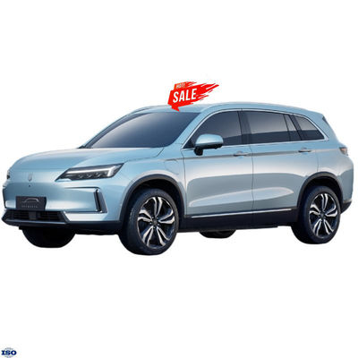 좋은 가격 2023 신 에너지 차량 SUV 성인용 값싼 자동차 EV6 0km 중고차 중국산 전기차 스포츠카 온라인으로