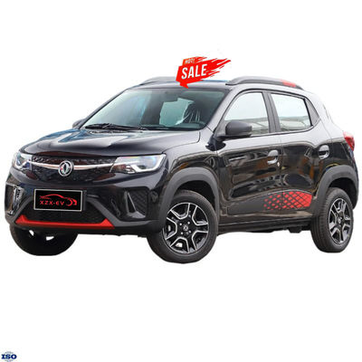 좋은 가격 에너지 차량 중고차 둥펑 EX1 SUV EV 차 2423mm 휠베이스 온라인으로