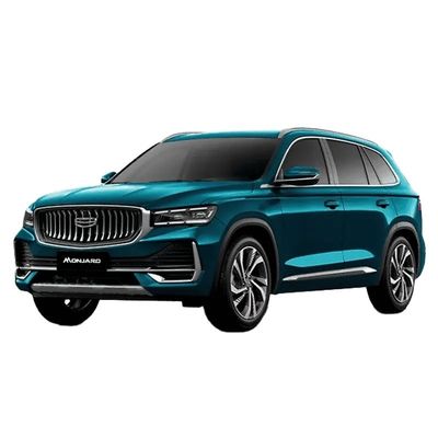 좋은 가격 2024 GEELY 몬자로 XINGYUE L 레이더온 전기 자동차 하이브리드 자동차 판매 고품질 신 에너지 자동차 geely 몬자로 온라인으로