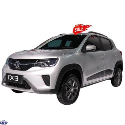 좋은 가격 2023 둥펑 엑스1 전기 자동차 SUV 4석 좌석과 자동 변속기와 함께 중고 자동차 온라인으로