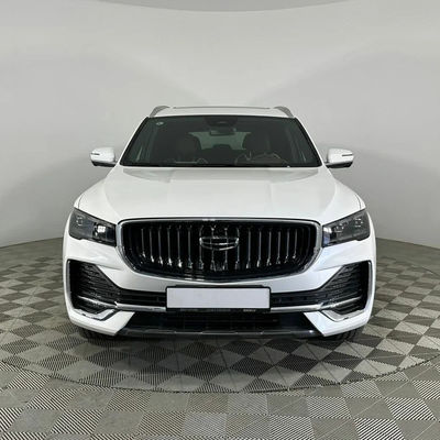 좋은 가격 2023 지일리 엑시뉴 L 4바퀴 5석 2.0T 고속 가솔린 SUV 성인용 가솔린 자동차 온라인으로