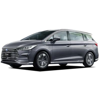 좋은 가격 6석 MPV 전기 자동차 R18 타이어 크기와 150-200PS 총 마력 교통 솔루션에 필요한 완벽한 온라인으로