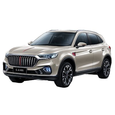 좋은 가격 2023 홍콩시 HS9 SUV 2.0T 210km/h 고속 가솔린 자동차 165 KW 엔진 배터리 용량 kWh / 엔진 KW 165 온라인으로