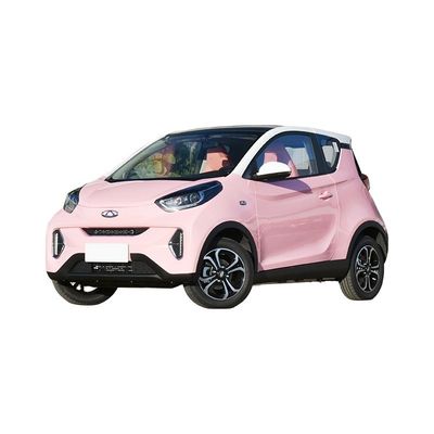 좋은 가격 전기자동차 핫 2023 2024 체리 작은 개미 미니 오토 55KW 408KM LHD 배터리 타입 리?? 배터리 온라인으로