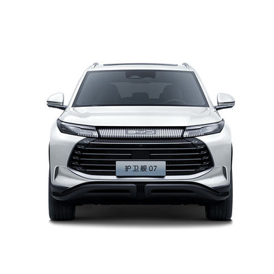 좋은 가격 BYD 프리게이트 07 에너지 플러그인 하이브리드 전기 자동차 PHEV DM-i 100KM 고급 SUV 2023 전기 모터의 최대 전력 kW 145 온라인으로