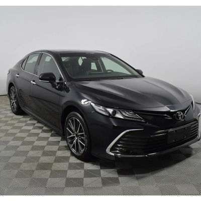 좋은 가격 2024 Ca-mry 2.5G 2.5Q 럭셔리 4900*1840*1455 통합체격 스티어링 왼쪽 0km 중국 제조업체 중고차 온라인으로