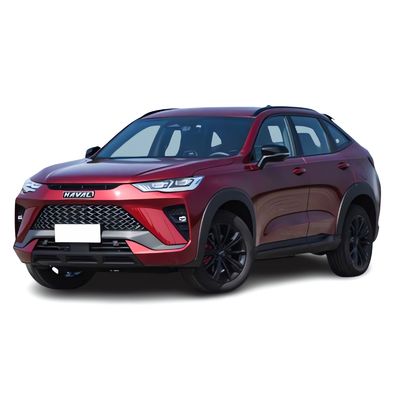 좋은 가격 HAVAL H6S 2.0T 전륜 구동 가솔린 SUV 2022 SUV 연료 자동차 1 키 리프팅 앞 창과 가솔린 엔진 온라인으로