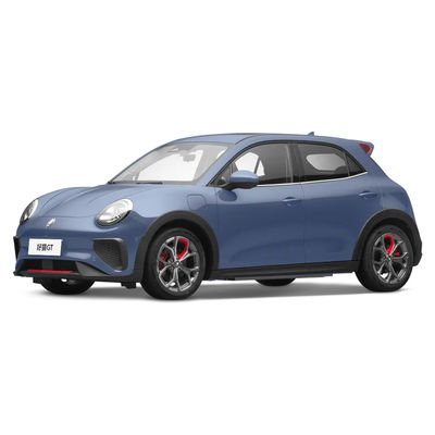 좋은 가격 2650mm 휠베이스 ORA 펑키 캐트 GT/ORA 펑키 캐트 발레 마오 에너지 차량 순수 전기 171hp 전기 유틸리티 차량 온라인으로