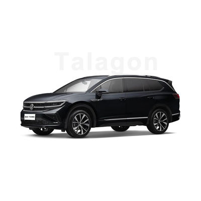 좋은 가격 2024 럭셔리 SUV 가솔린 자동차 VW 타라곤 380TSI 4x4 자동 가솔린 차량 최대 속도 200 Km/h 및 AWD 드라이브 온라인으로