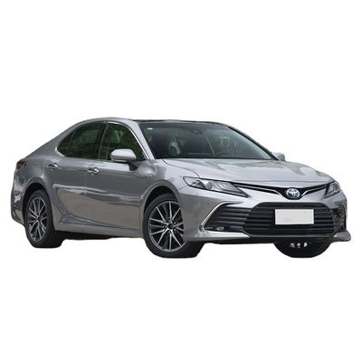 좋은 가격 2023 스포츠 5석 2.0L Ca-mry To-yota 가솔린 자동차 전기 운전자 좌석 조정 및 10단 자동 변속기 온라인으로