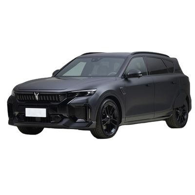 좋은 가격 320kW 총 모터 전력 360도 주차 카메라 시스템 제로 탄소 홈 430KM 버전 EV 자동차 고객 요구 사항 온라인으로