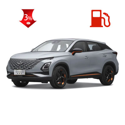 좋은 가격 omoda c5 재고 2024 체리 오모다 5 자동차 고성능 가솔린 값싼 체리 자동차 체리 오모다 컴팩트 SUV 가솔린 자동차 온라인으로