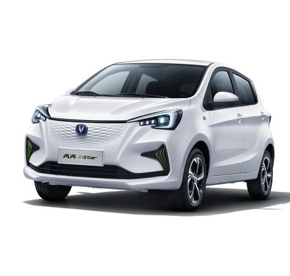 좋은 가격 2023 춘천 벤벤 E-스타 전기 자동차 0km Ev 자동차 310km 전용판 판매 및 효율성 전기 모터 전력 유형 온라인으로