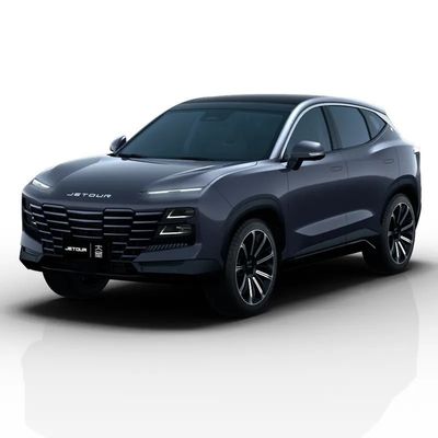 좋은 가격 제토어 대센 i-DM X-1 SUV 가솔린/가솔린 자동차 CHERY JETOUR X70 PLUS 고성능 중형 SUV 가족차 온라인으로