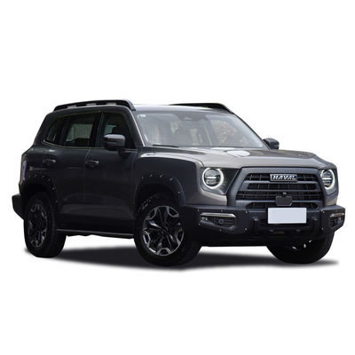 좋은 가격 HAVAL Luxgen 7 Suv FWD 2023 ESC와 LED 일광 다기능 터보 온라인으로
