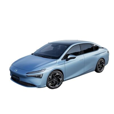 좋은 가격 전기전기 2024 Gac Aion S MAX 150KW 엔진 전력으로 좌측 스티어링 전기 자동차 온라인으로