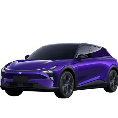좋은 가격 2023 최신 스타일 전기 자동차 GEELY JIYUE 01 2024 보라색 5 개의 5 개의 좌석 SUV 에너지 차량 판매 전 자동차 보증금 금액 온라인으로