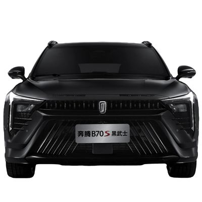 좋은 가격 2024 베스트턴 B70S 가장 인기 있는 1.5T 유니버설 디펜더 SUV 자동차 가솔린 SUV 전동 앞창과 후방 카메라 온라인으로