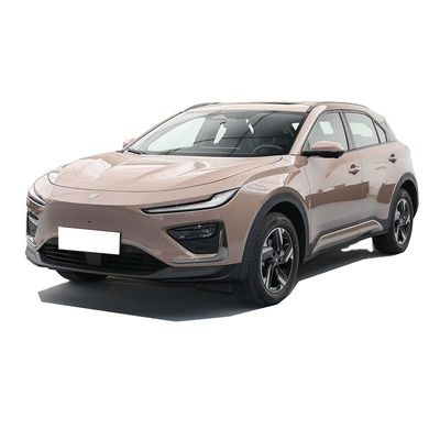 좋은 가격 2023 NETA X 패션 전기 자동차 EV 리?? 철화강 배터리로 0.5H의 빠른 충전 시간 온라인으로