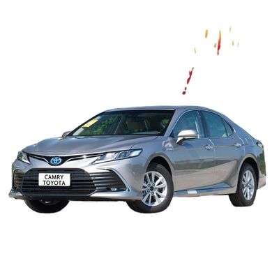 좋은 가격 2023 2024 토요타 C-AMRY 두 번째 자동차 직접 공급 LED 카메라 10 전기 SUV 천 12 세단 태양 지붕 0km 중고차 온라인으로