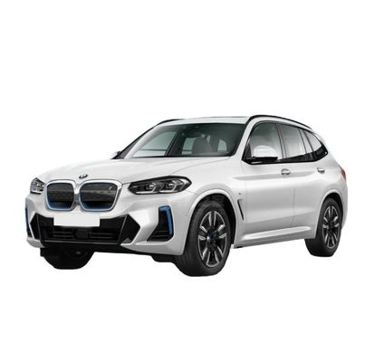 좋은 가격 2024 에너지 BM-W iX3 I3 0km 사용된 순수 전기 SUV 차 타르너리 리?? 배터리 휠베이스 2864mm 충전 시간 0.75시간 온라인으로