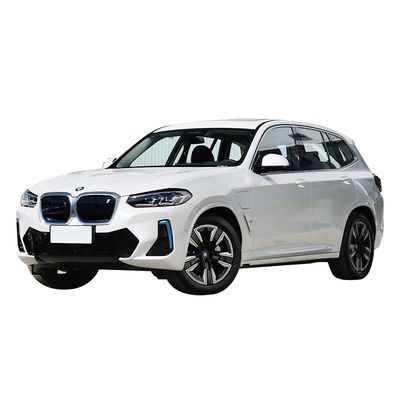 좋은 가격 202305 하이 프로필 BMW iX3 i3 5 좌석 170 KM/h SUV EV 성인 전기 차량 에너지 차량을 위한 좋은 202305 년 온라인으로