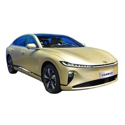 좋은 가격 2023 장간 키우안 오리진 A07 PHEV 200km Air Pro Max ER EV 하이브리드 3차 리?? 배터리와 515km 범위 모델 온라인으로