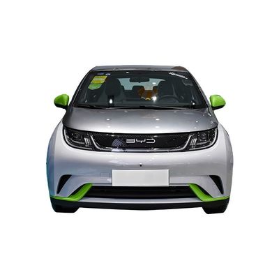 좋은 가격 싱글 윈도우 스카이라이트 2023 BYD E6 5kW 순수 전기 운전 범위 301km 돌고래 자동차 차량 크기 mm 4995*1910*1495 온라인으로