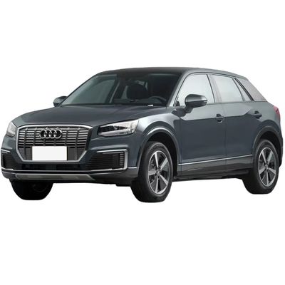 좋은 가격 최고 속도는 150km/h 2023 5석 전기 SUV Au-di Q2Ll e-tron 12.3인치 LCD 미터와 325km 순수 전기 범위 온라인으로