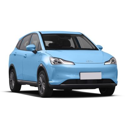 좋은 가격 5석 SUV 전기 자동차 차량 스마트 네타 V 400 프로 에디션 네자 전기 차량 LED 카메라 가죽 ACC 성인 온라인으로