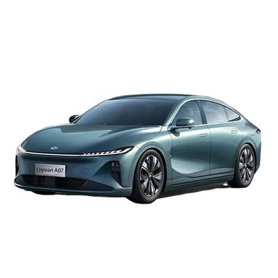 좋은 가격 2023 장탄 키우안 원산 A07 전기 자동차 200km 에어 프로 맥스 확장 범위 ER EV 하이브리드 해치백 에너지 차량 온라인으로