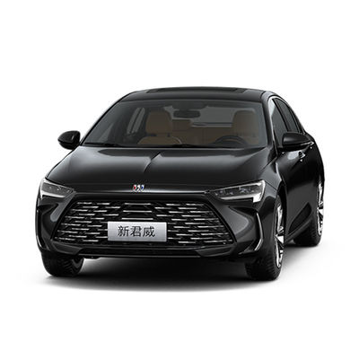 좋은 가격 2024 Buick Regal Turbo 고급 가스 자동차 온라인으로
