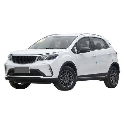 품질 2024 지일리 Gx3 LIVAN X3 프로 SUV 가솔린 차량 CVT 경제 자동륜구역 2500-3000mm 직접 딜러 공장