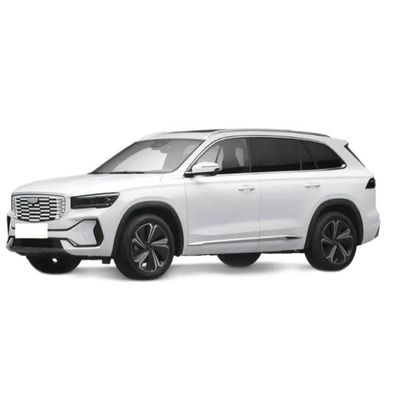 좋은 가격 2022 기일리 엑싱유 L 페브 자동차 SUV 1.5t 5 좌석 Suv 무역 에너지 전기 자동차 성인용 예산 내에서 온라인으로
