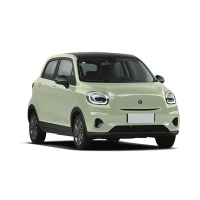 좋은 가격 리프모터 T03 자동차 전기 SUV 최고 시속 100km/h 좌측 스티어링 리?? 철화강 배터리 온라인으로