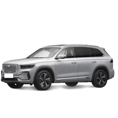 좋은 가격 지일리 몬자로 자동차 하이브리드 SUV 에너지 차량 좌석 난방 HUD 지일리 엑시뉴 L 몬자로 휠베이스 2500-3000mm 온라인으로