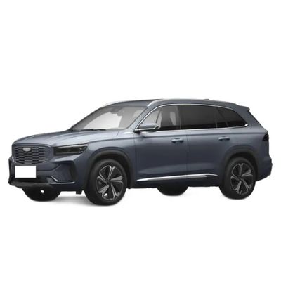 좋은 가격 지일리 엑시뉴 L 몬자로 2.0T 218PS DCT 5석 전동 전면창 안티 핑치 브레이크 시스템 SUV 전면 디스크 브레이크 온라인으로