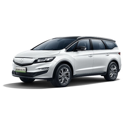 좋은 가격 첨단 에너지 기술 GEELY 리반 전기 자동차 CATL 또는 Gotion 기술 배터리 및 5 개의 문 6 좌석 카시 구조 온라인으로