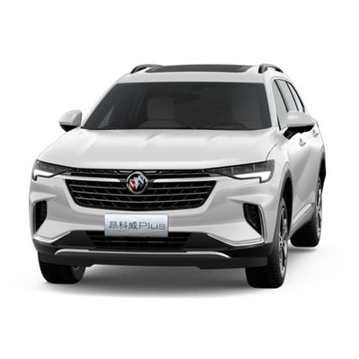 좋은 가격 스피드 가스 엔진 버이크 엔비전스 럭셔리 SUV 2024 에너지 차량 넓은 공간과 5 개의 문 5 좌석 체조 구조 온라인으로