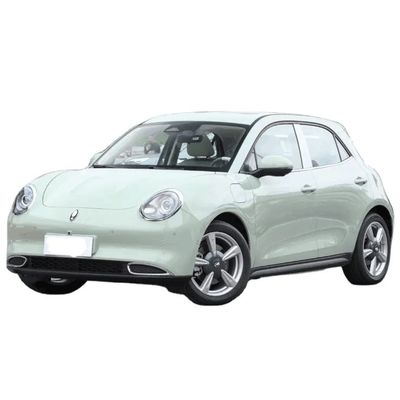 좋은 가격 핫 미니 ORA EV 자동차 에너지 차량 2023 ORA Good Cat 전기 자동차 170 HP 모터와 425/600 km 크루징 범위 온라인으로