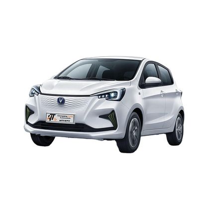 좋은 가격 차간 벤벤 LHD 에너지 차량 E-스타 미니 SUV Ev 자동차 / 310km 장거리 전기 자동차 성인용 빠른 충전 0.8 h 온라인으로