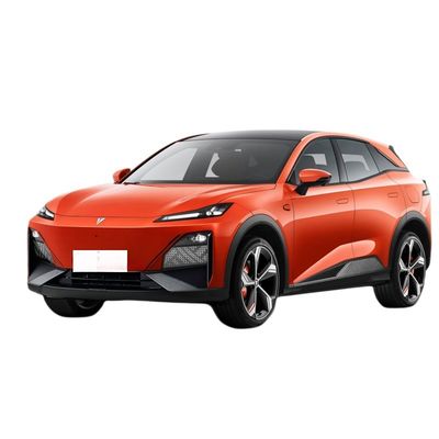 좋은 가격 에너지 차량 2023 춘천 SL S7 Ev 오토 춘천 춘천 Deep Blue S7 5도어 5석 SUV 추가 프로그램 순수 전기 온라인으로