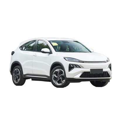 좋은 가격 2023 론다 MNV M-NV의 장거리 FWD 순수 전기 SUV 최대 토크 Nm 310N.m 5석 단속 변속기 온라인으로