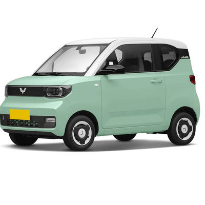 좋은 가격 수동 조정 LED 카메라 직물 EV 자동차 룰링 미니 EV 중국 전기 미니 자동차 스포츠 차량 4 바퀴 세단 싱글 왼쪽 온라인으로